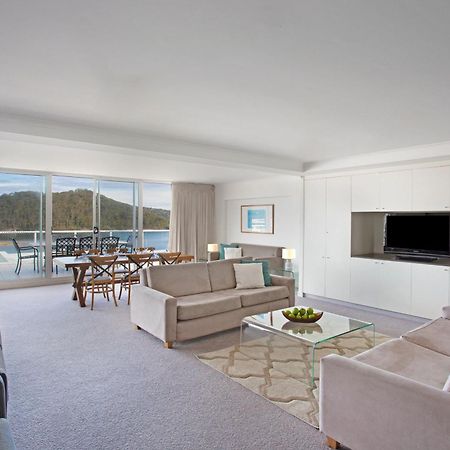 Mantra Ettalong Beach Exterior foto