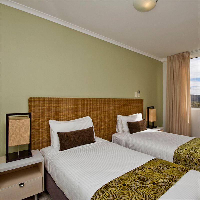 Mantra Ettalong Beach Exterior foto