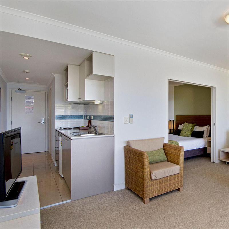 Mantra Ettalong Beach Exterior foto