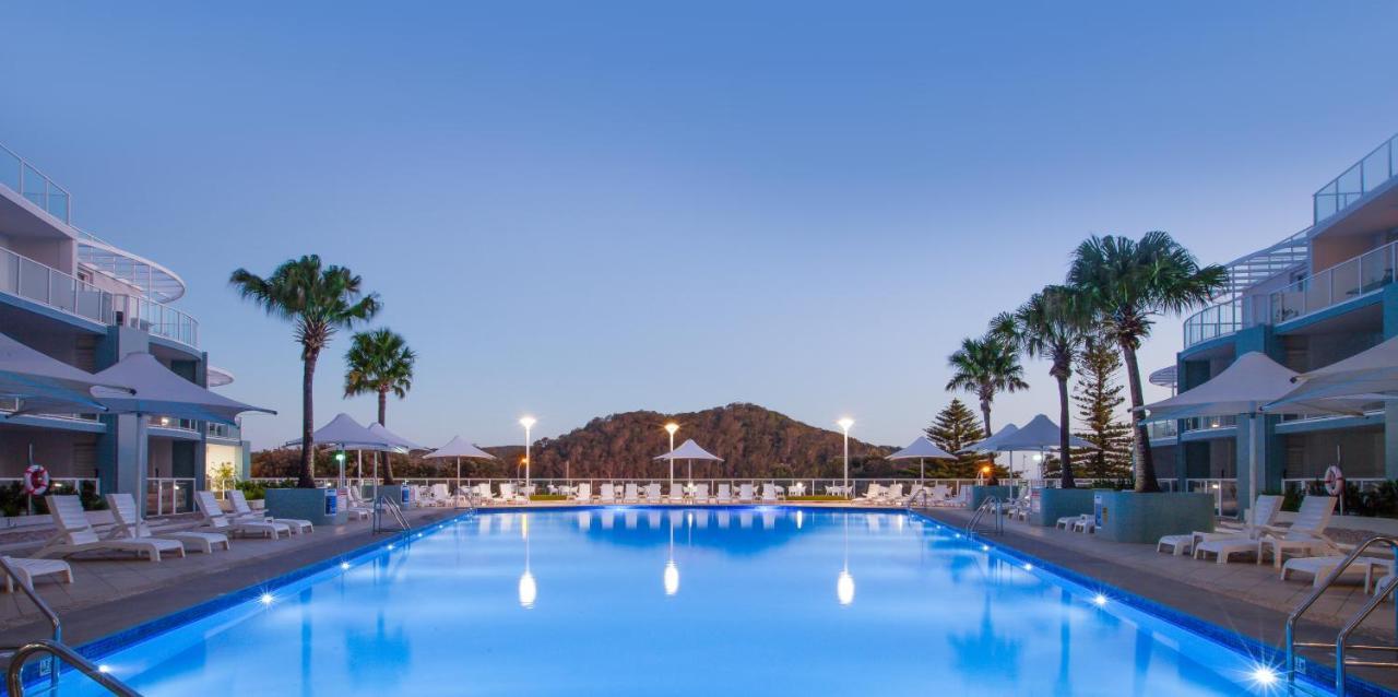 Mantra Ettalong Beach Exterior foto