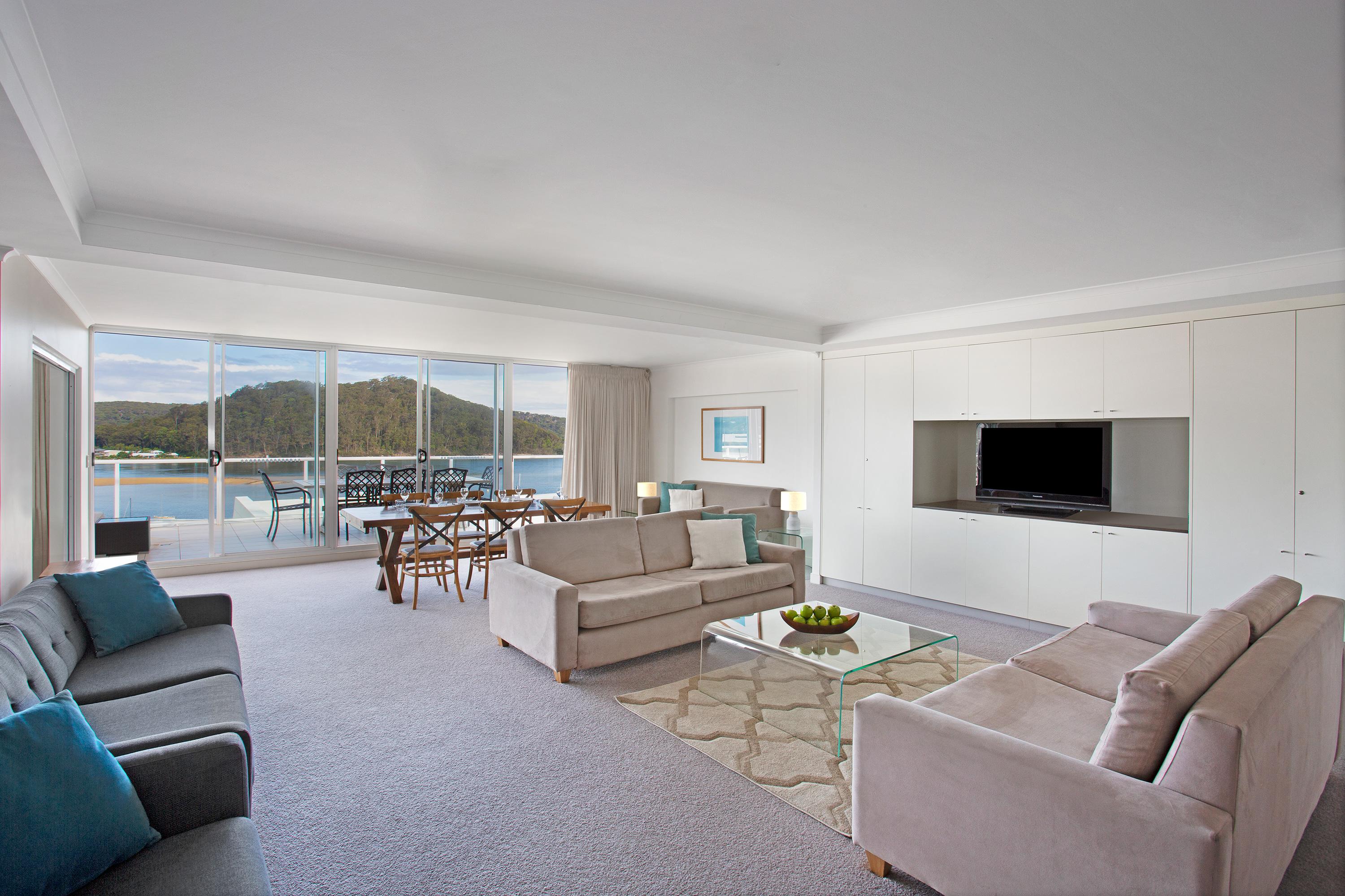 Mantra Ettalong Beach Exterior foto