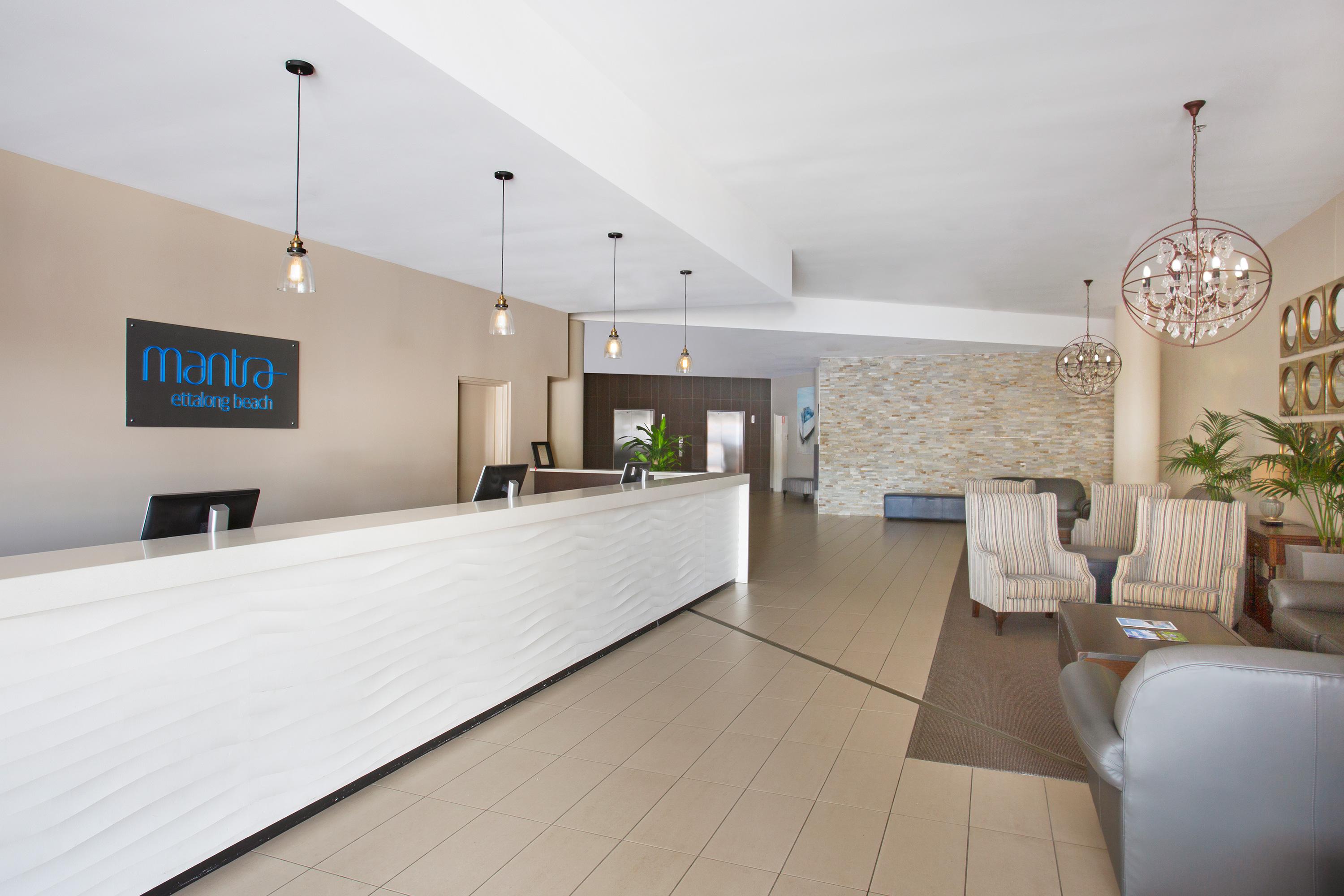Mantra Ettalong Beach Exterior foto