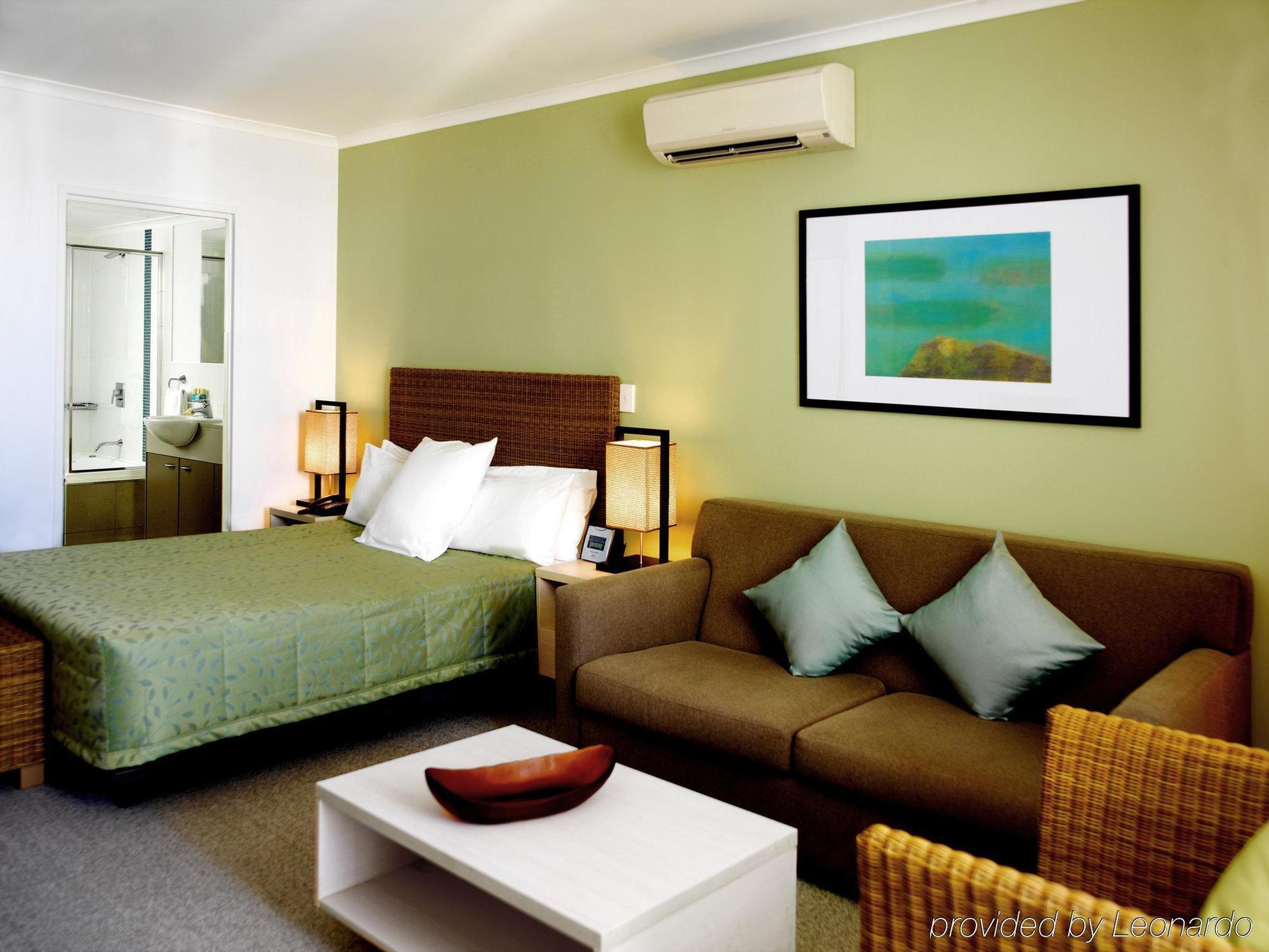Mantra Ettalong Beach Zimmer foto