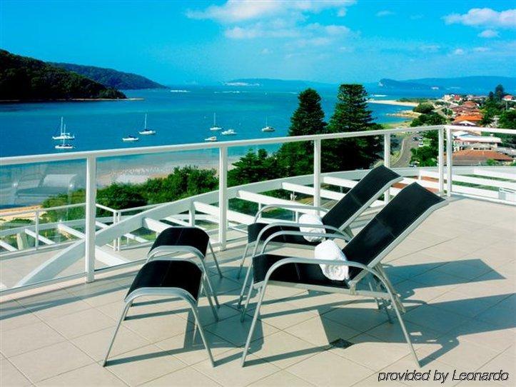 Mantra Ettalong Beach Einrichtungen foto