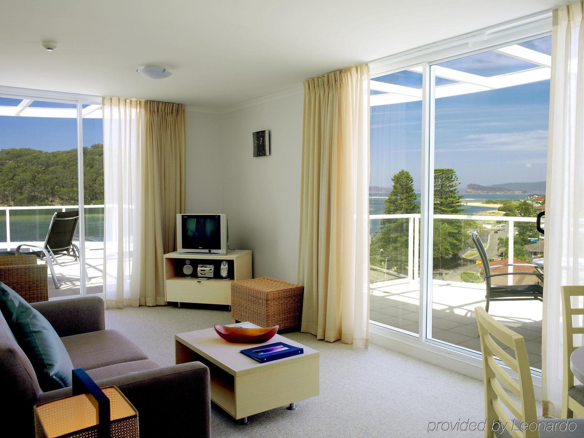 Mantra Ettalong Beach Exterior foto