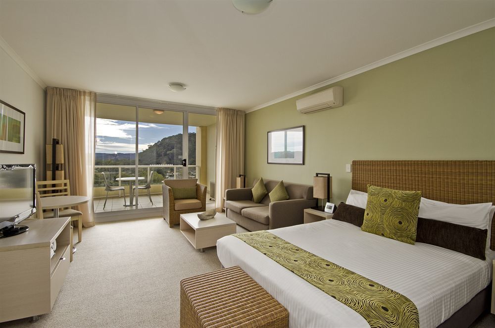 Mantra Ettalong Beach Exterior foto