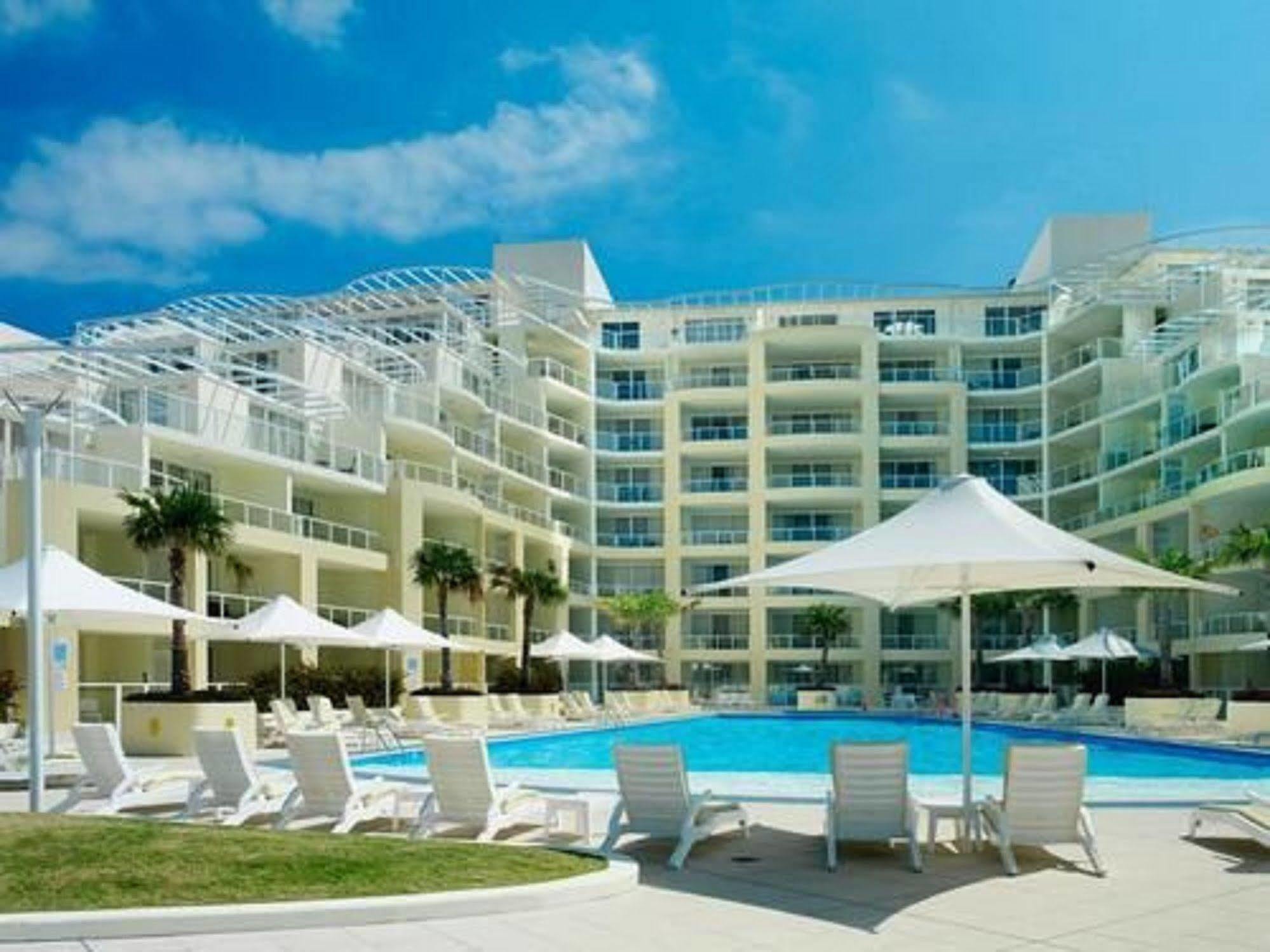Mantra Ettalong Beach Exterior foto