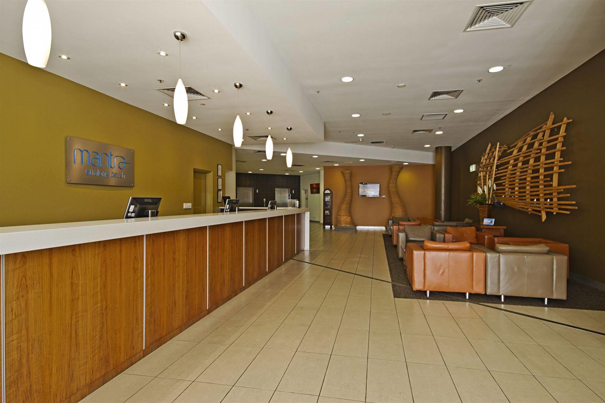 Mantra Ettalong Beach Exterior foto