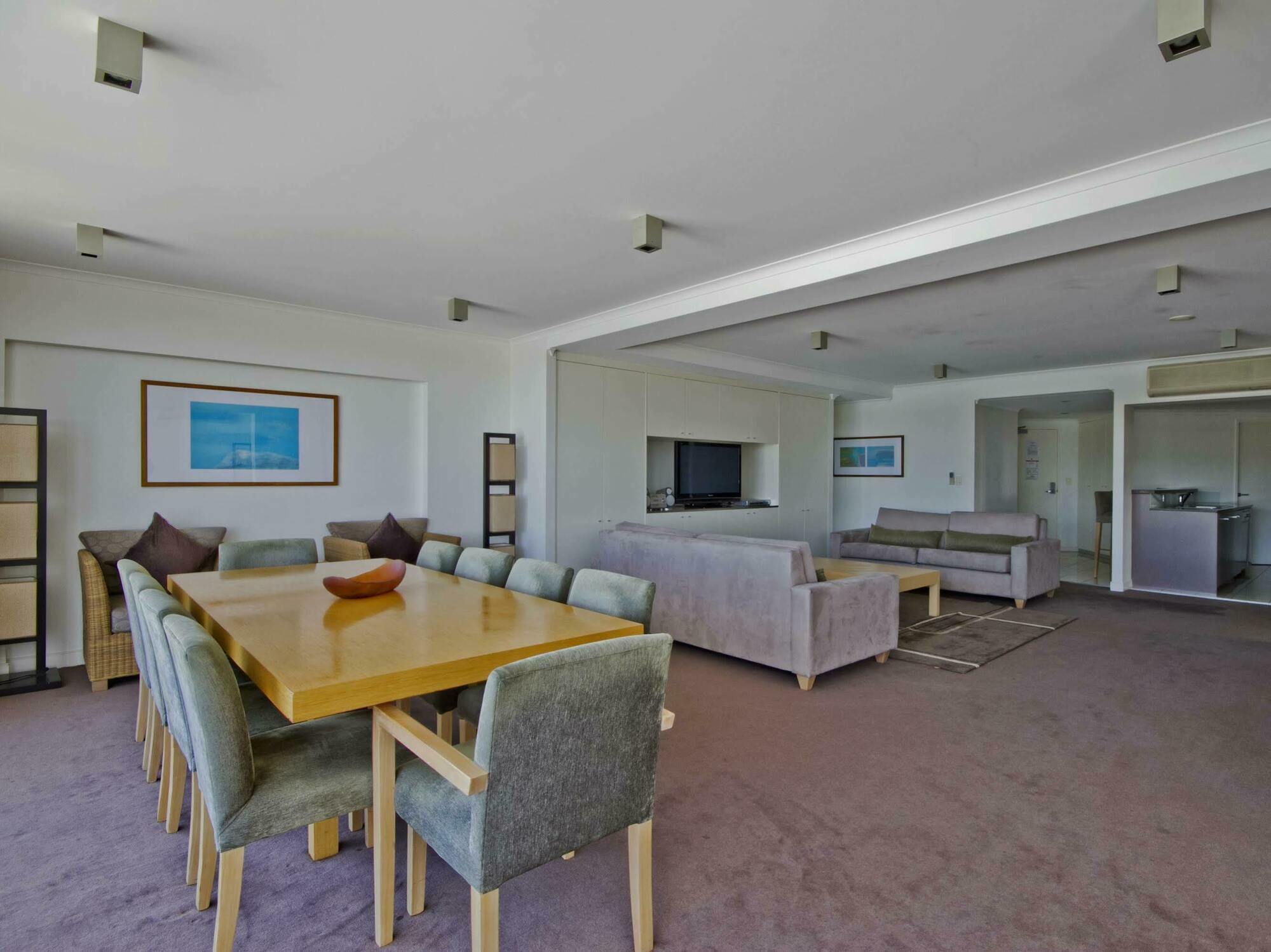 Mantra Ettalong Beach Exterior foto